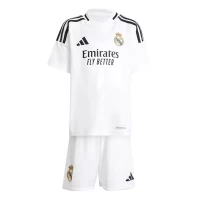 Köp din nya Real Madrid Hemmatröja Barn 2024/2025